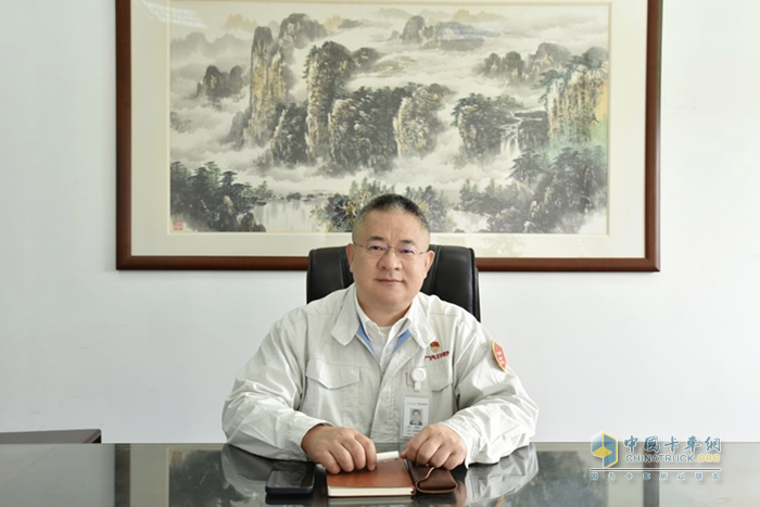 打造新能源商用車“新質(zhì)生產(chǎn)力”，廣汽日野向新“再出發(fā)”