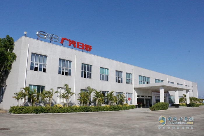 打造新能源商用車“新質(zhì)生產(chǎn)力”，廣汽日野向新“再出發(fā)”