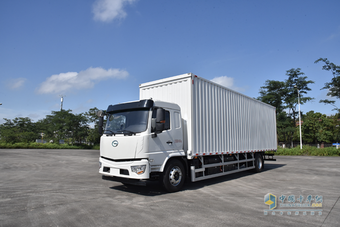 打造新能源商用車“新質(zhì)生產(chǎn)力”，廣汽日野向新“再出發(fā)”