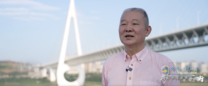 1號伙伴張勇攜江淮1卡，率車隊闖出一條現(xiàn)代水產(chǎn)養(yǎng)殖致富路