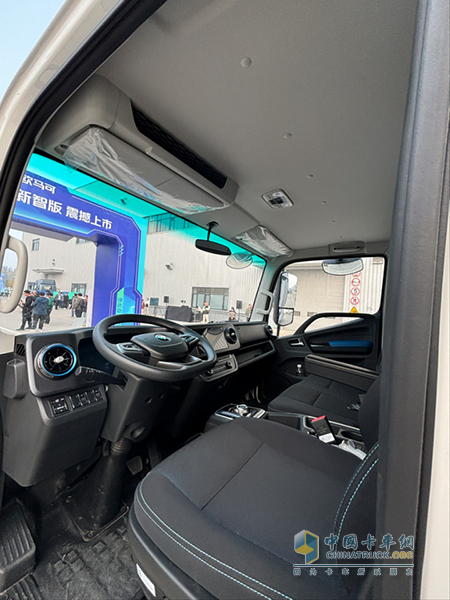 吳老板：從燃油到新能源，歐馬可就是我買車的第一選擇