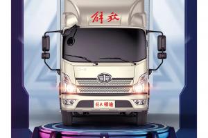 解放輕卡創(chuàng)富密碼：8，180，3000！