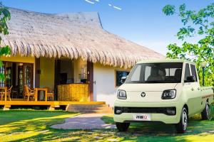 祥菱Q宜商宜家，生活事業(yè)兩不誤