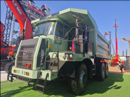 發(fā)力工程機(jī)械，注入綠色動(dòng)能-bauma CHINA 2024上海寶馬展上的微宏“芯”能量