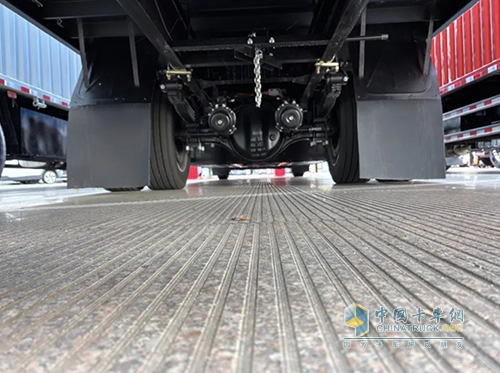 接單無憂，江淮星耀X5純電載貨車有一手！