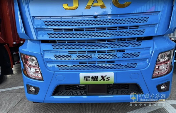 接單無憂，江淮星耀X5純電載貨車有一手！