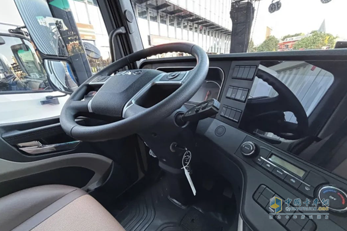 接單無憂，江淮星耀X5純電載貨車有一手！