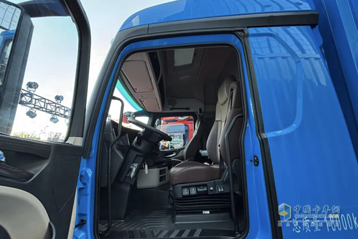 接單無憂，江淮星耀X5純電載貨車有一手！