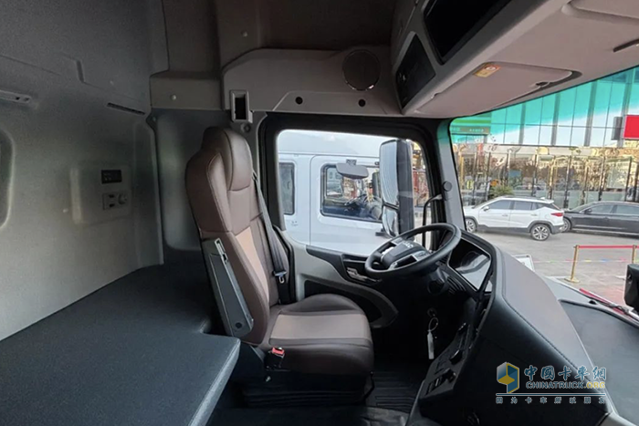 接單無憂，江淮星耀X5純電載貨車有一手！