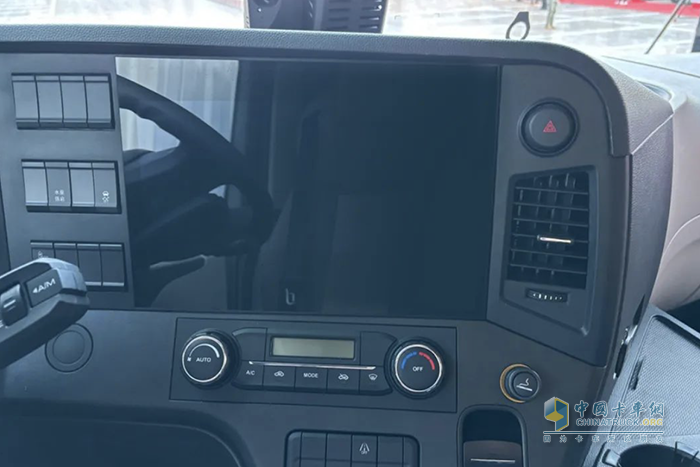 接單無憂，江淮星耀X5純電載貨車有一手！