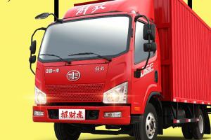 解放輕卡:“財(cái)”藝雙全，招財(cái)虎show出運(yùn)營(yíng)高水平！