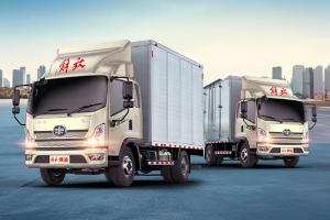 坦白局：3個數據看解放輕卡領途的賺錢秘籍！