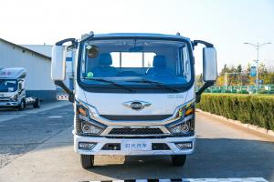 時代領航大G-LNG新品發(fā)布——開啟藍牌輕卡物流運輸新紀元