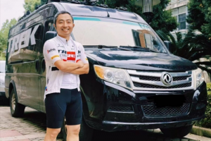 東風(fēng)御風(fēng)：風(fēng)行人生，從“心”開始