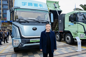 兩代人的“宇通情結(jié)”，是什么讓他“只認(rèn)宇通”？