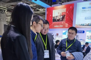 首次聯(lián)合參展！江鈴集團零部件企業(yè)加快“走出去”