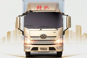 一鍵解壓！解放輕卡領途帶你解鎖賺錢easy模式！