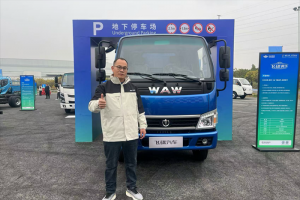 【發(fā)現(xiàn)信賴(lài)】3輛車(chē)都選奧馳 這位卡友為何對(duì)飛碟情有獨(dú)鐘？