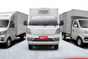 長安跨越：行業(yè)首家原廠廂超長質保，6年20萬公里！