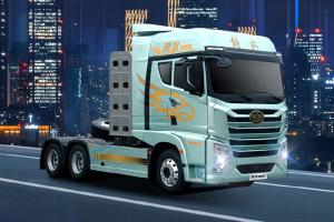 開上鷹途才知道，節(jié)能只是基本操作！