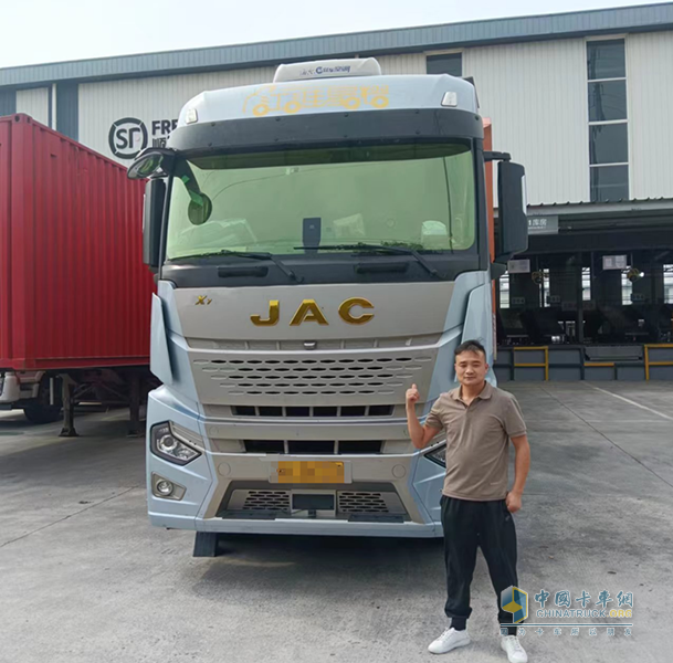 月行萬里，星耀X7如何成為余師傅的高效伙伴？