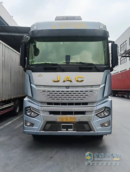 月行萬里，星耀X7如何成為余師傅的高效伙伴？