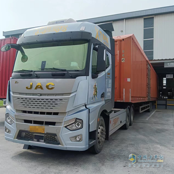 月行萬里，星耀X7如何成為余師傅的高效伙伴？