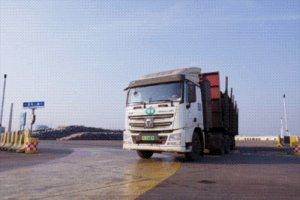 能省更能賺！百臺(tái)徐工新能源重卡助力客戶成功運(yùn)營(yíng)