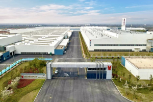 喜報！江鈴股份獲評國家級綠色工廠