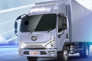 后悔沒早點買！解放輕卡虎VH越開越香！