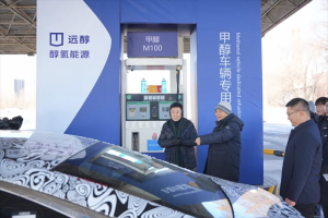 “遠(yuǎn)醇”亮相央視《微對(duì)話》，醇?xì)潆妱?dòng)時(shí)代加速到來