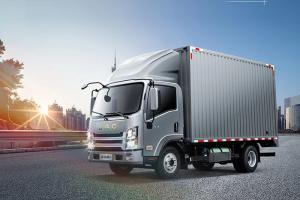 江淮威鈴M7氣體機(jī)能裝耐跑，你的創(chuàng)富夢想情車