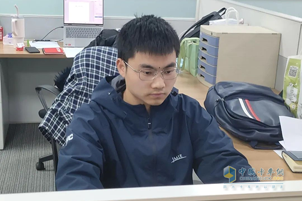 江鈴汽車：同比增長(zhǎng)53.43%！