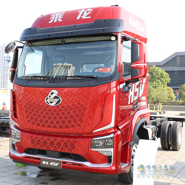 乘龍H5V綠通房車，有哪些硬實(shí)力？