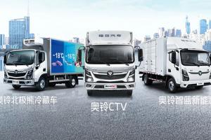 國四置換選奧鈴，補貼一站式服務，至高補貼60000元