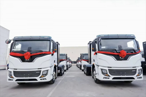 剛剛，徐工汽車混改啟新程！