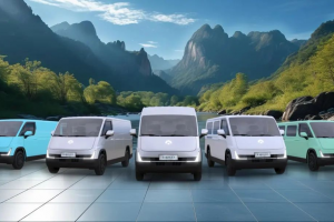 福田卡文樂(lè)福全系產(chǎn)品閃耀杭州，浙江區(qū)域上市