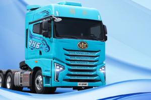 解放青汽JH6老車主有福了！跑夠里程換新車，最高省2萬！
