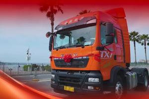 中國重汽豪沃:快看！廣州劉老板又爆致富“神器”