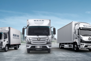 為行業(yè)樹標(biāo)準(zhǔn)，為用戶筑保障：福田歐航歐馬可二手車業(yè)務(wù)交流會(huì)在多地舉辦