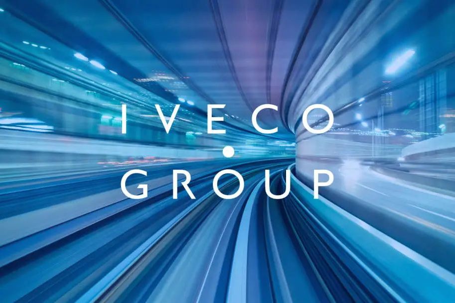 Stellantis Pro One攜手IVECO品牌供應(yīng)兩款純電動(dòng)廂式貨車(chē)