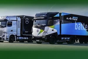 戴你“數(shù)讀”可持續(xù)請(qǐng)查收 戴姆勒卡車(chē)2024年成績(jī)單