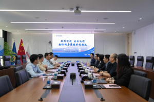 綠色慧聯(lián)&外運(yùn)物流達(dá)成戰(zhàn)略合作，開啟智慧物流新篇章