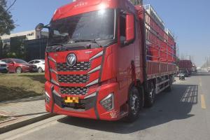 節(jié)油挑戰(zhàn)賽-百公里油耗18.9L！歐曼星輝6x2載貨車(chē)：丁師傅逐夢(mèng)路上的可靠伙伴