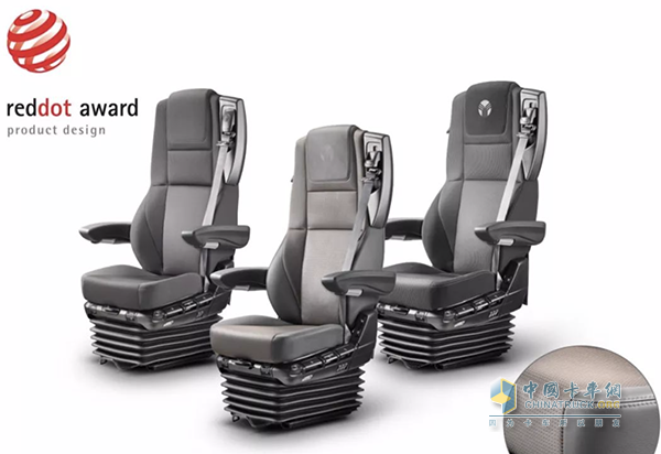 格拉默助力一汽解放公益活動，共同促進貨車司機暖心服務