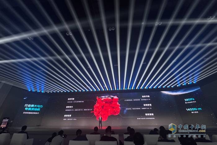 歐曼銀河3：商用車(chē)市場(chǎng)新星，引領(lǐng)智能運(yùn)輸未來(lái)