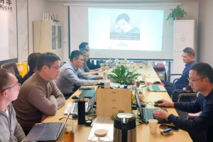 東風(fēng)商用車：清風(fēng)護航營銷路 廉潔賦能新發(fā)展