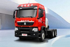 中國重汽豪沃：比氣耗，這車，實(shí)力爆表！