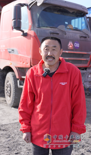 中國(guó)重汽豪沃TH7自卸車-惡劣工況下的全能運(yùn)輸“專家”