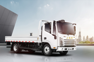 小卡屆“扛把子”，駿鈴A3好看又招財(cái)